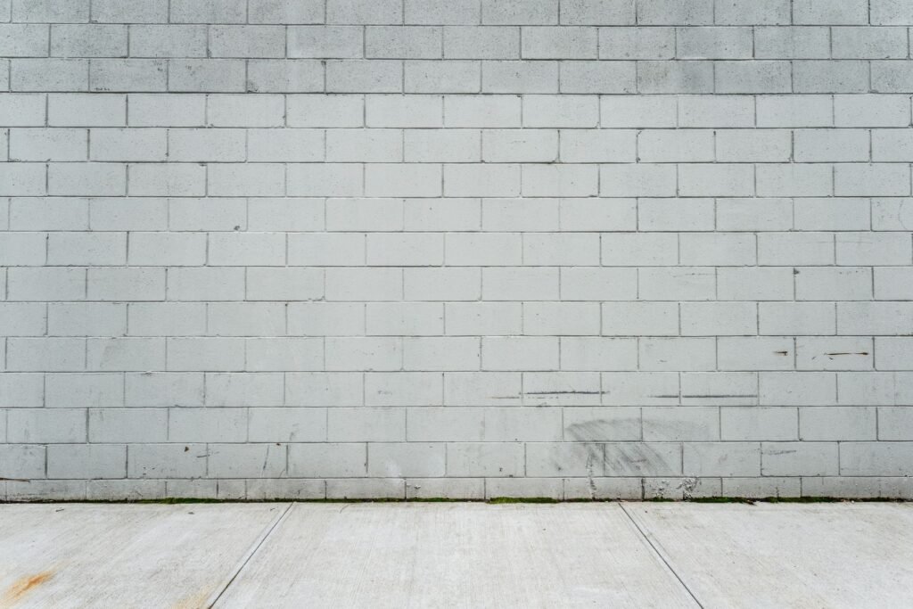 concrete block dunedin