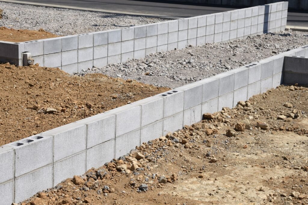 concrete block dunedin new zealand