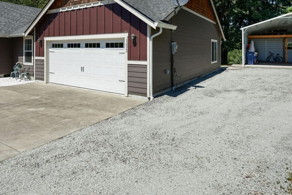 concrete driveway dunedin new zealand
