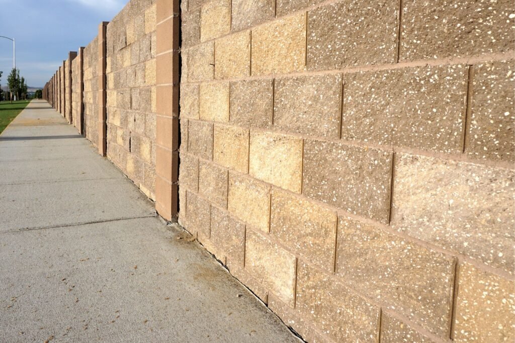 dunedin concrete block
