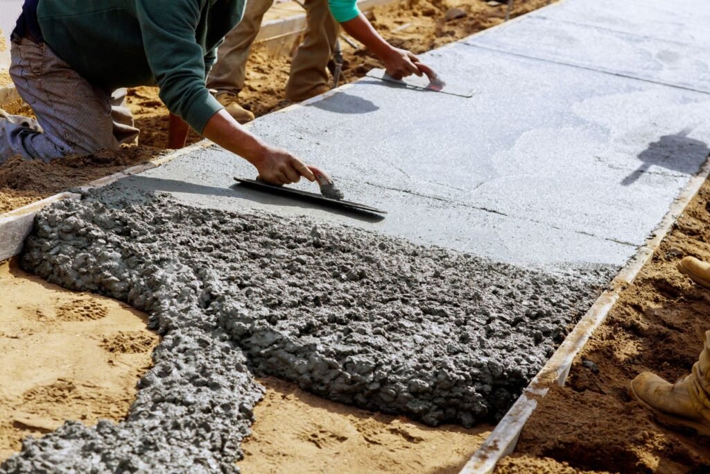 Concrete Resurfacing nz