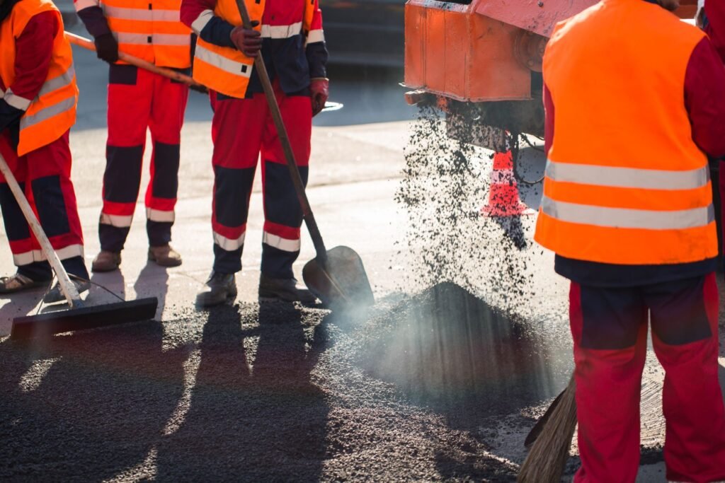 Dunedin Concrete Resurfacing