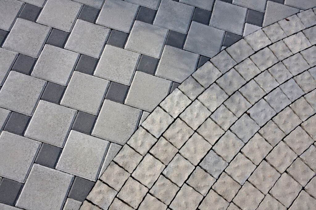 decorative concrete nz