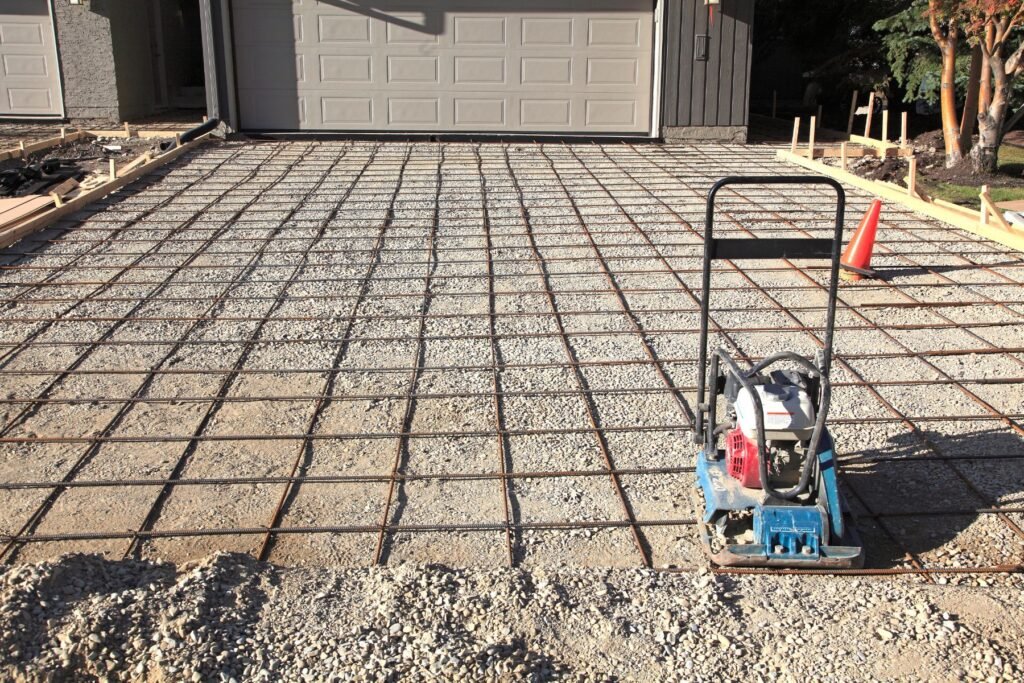 dunedin concrete pumping