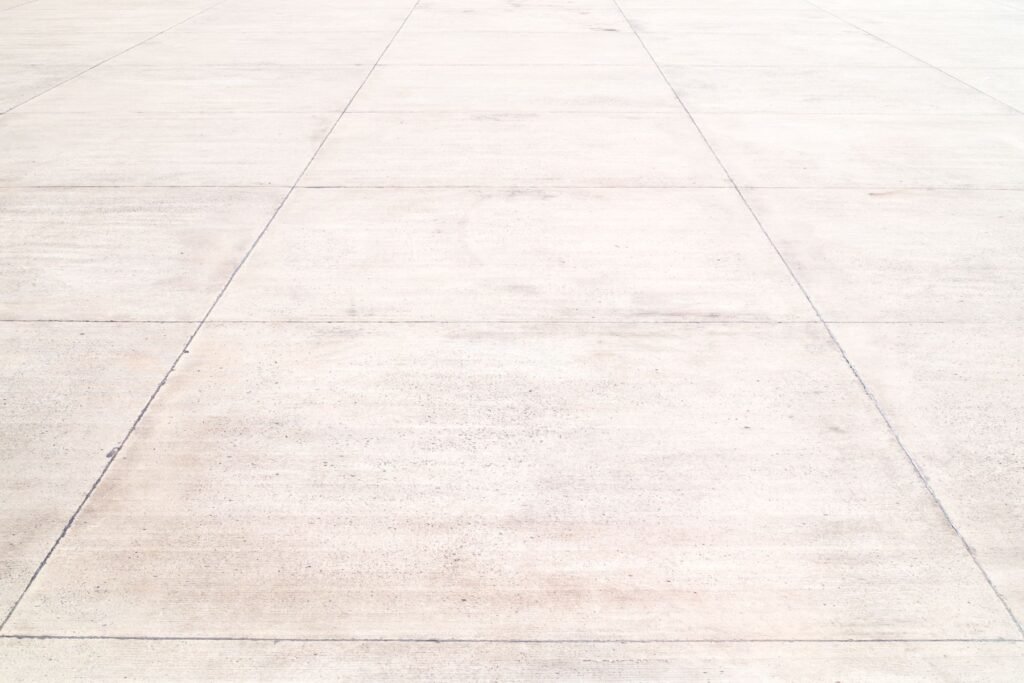 dunedin concrete sealing